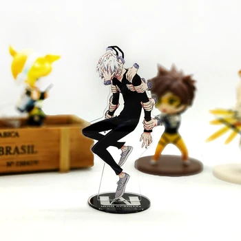 boku no Hero Mea Academia Shigaraki Tomura acrilic figura model de placa suport tort fân anime