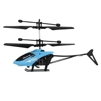 Quadrocopter Cu Camera Mini RC Infraed Inducție Camera de Aeronave Jucării Elicopter Lumina Intermitent Compatibil Jucării Dedicate X3V5
