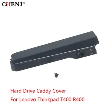 1 buc Hard Drive Caddy Acoperire Pentru Thinkpad T400 R400 Accesorii Laptop HDD Hard Disk Piese de schimb