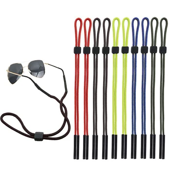 1 BUC ochelari de Soare Reglabil Cablu de Gât Șir de Fixare Curea de Moda Sport Ochelari de protecție Ochelari de vedere Titular