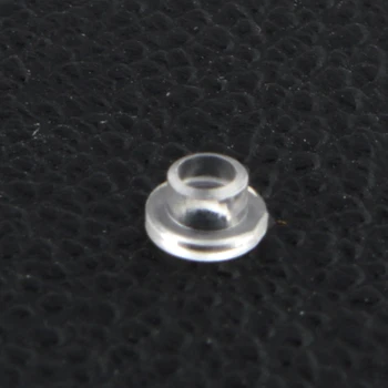 10000PCS Ochelari de vedere Ochelari T Forma de Plastic Umăr mașină de Spălat Garnitura Accesorii pentru Ochelari 3.0x1.45x1.7mm