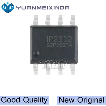 10buc Nou Original IP2312 Chip 5V 2A Singură Baterie de Litiu de Încărcare IC Chip POS-8 Acumulator Accesorii