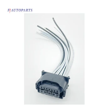 12 Pin Faruri Fasciculului de Cabluri Pentru BMW F01 F02 E63 E64 E90