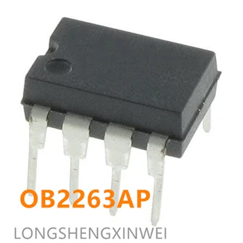1BUC Nou, Original, Autentic OB2263AP OB2263 2263AP Power Management Chip Plug-in-BAIE-8