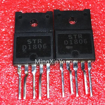 2 BUC STRD1806 STR-D1806 Circuit Integrat IC cip