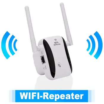 2021 Ieftine Repetor WiFi 300Mbps Wifi Range Extender WiFi Amplificator de Semnal Wi-Fi 802.11 N Wireless Rapel Lung Interval Repiter