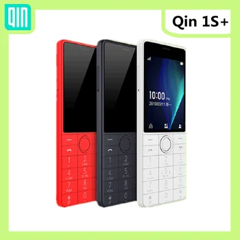 2022 Vânzare Fierbinte Qin 1S+ 4G Telefon Caracteristică 2.8-inch Ecran, Fără aparat de Fotografiat
