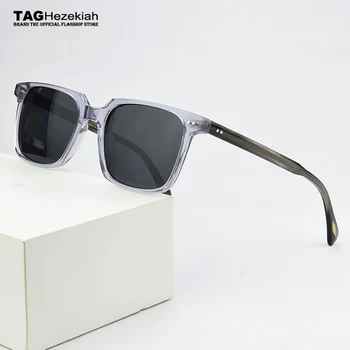 2023 moda Brand de lux ochelari de soare polarizat bărbați piața de epocă ochelari de soare barbati de Conducere driver retro ochelari de soare femei OV5407