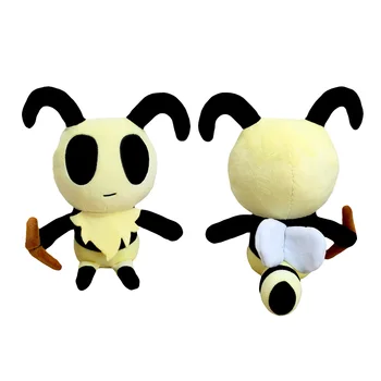 26cm Kawaii Kabbu de Pluș Bug Fabule Păpuși Moale Animal de Pluș Jucării Joc de Desene animate Caracter Păpușă de Pluș Cadou Jucarii pentru Copii Fani