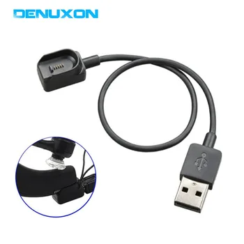 27cm USB Înlocuire Cablu de Încărcare pentru Plantronics Voyager Legend Bluetooth Căști de Alimentare Încărcător, Cablu, Dock Station