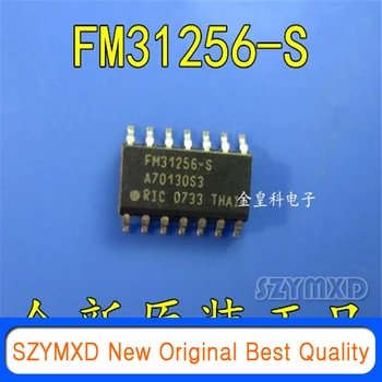 5Pcs/Lot Nou Original Feroelectrice memorie FM31256-S FM31256-G FM31256 patch SOP14 original În Stoc