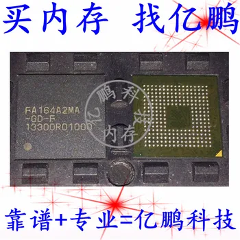 5pcs original nou EDFA164A2MA-GD-F BGA253 mingea 2GB LPDDR3 telefon Mobil care rulează de Memorie