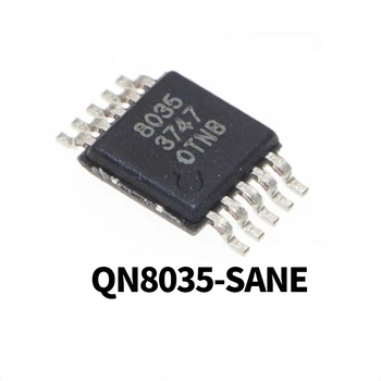 (5piece) QN8035-SĂNĂTOS QN8035 8035 QN8027 8027 MSOP10 a Oferi One-Stop Bom de Distribuție Pentru Locul de Aprovizionare