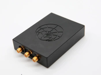 70M–6GHz SDR-Software defined Radio USB 3.0 Compatibil cu USRP B205 mini + carcasa de Metal