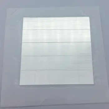 850nm filtru de bandă îngustă Pătrat 8,2/10/14.0 mm lentile cu filtru infraroșu band-pass filter, imagistică cu radiații infraroșii