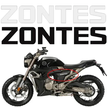 Accesorii motociclete Decal Emblema, Insigna Autocolant Pentru ZONTES ZT125 G1 125 125 G2-G 125-U De 125-U1 125-U2