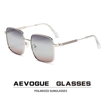 AEVOGUE Noi ochelari de Soare pentru Femei Ochelari de Piața în aer liber Polarizat ochelari de Soare Barbati UV400 AE1150