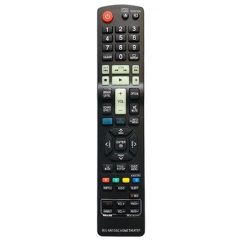 AKB73635401 Control de la Distanță pentru LG Blu-Ray 3D Wireless Combinație Home Theater de Control de la Distanță Universal AKB73375504