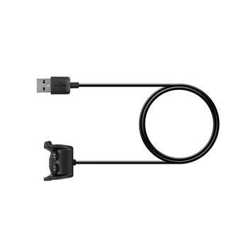 Alimentare USB Încărcător Cablu pentru Garmin vivosmart HR Rapid de Încărcare de Andocare 1m Cablu de Date pentru Garmin VIVOSMART HR+ Abordare X40 Ceas