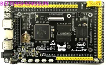 ARM+FPGA bord STM32F429 placa FPGA bord CycloneIV