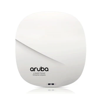 Aruba Networks Instant IAP-315-RW JW811A Rețea Wireless cu Punct de Acces 802.11 n/ac 4x4:4 MU-MIMO dual radio antene integrate