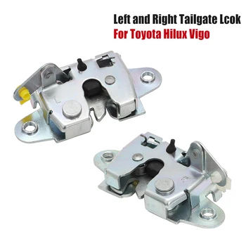Auto Door Lock de Blocare a Hayonului Spate Lacate de Usi Pentru Toyota Hilux Vigo 2004 - 2011 Înlocui Numărul 65790-0K010 65780-0K010