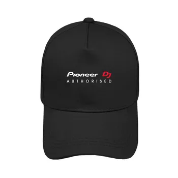 BAIJOE 2018 stil DJ Pioneer șapcă de baseball pentru Bărbați noua moda pentru Pioneer PRO DJ Hip Hop Capace H78