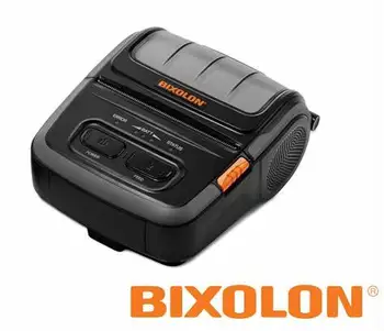 Bixolon SPP-R310 3inch portabil de coduri de bare Mobile printer