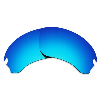 Bsymbo Polarizat Lentile de Înlocuire pentru Oakley Flak Proiectul OO9364 ochelari de soare Rama mai Multe Opțiuni