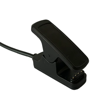 Cablu de Încărcare USB Portabil Ceas Adaptor Încărcător pentru Garmin MARQ Serie MARQ Conduce Aviator Căpitan Aventurier Ceas