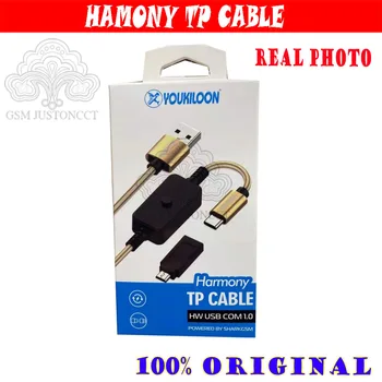Cablu nou Pentru Armonie Tp Cablu + USB 3.0 Adaptor Pentru Huawei HarmonyOS / Himera instrument Pro Dongle