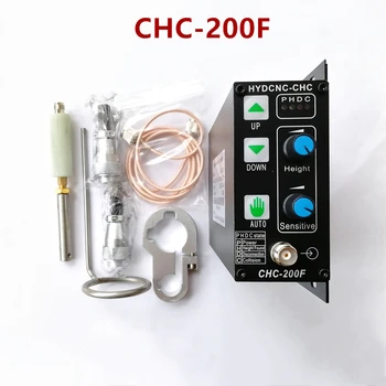 Capacitiv Înălțime Torta Controller CHC-200F pentru CNC Mașină de debitat cu Flacără Update Nou Model de CHC-200E