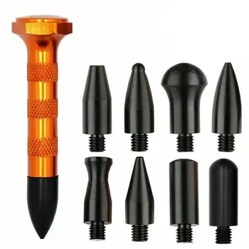 Caroserie Dent Instrument de Reparații de Paintless Dent de Reparare Ko Pen Instrumente Apăsați în Jos Dent Removal Tool pentru Dent Elimina Grindină Fix
