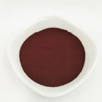 Cea Mai Bună Calitate Solubil În Apă Alimentare Pigment Gălbenuș De Ou De Culoare Carophyll Pulbere De Culoare Roșie
