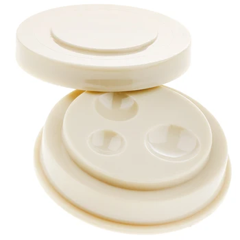 Ceas Oiler Set set de 1 Ceasca Ulei de Ceas din material Plastic Ulei Cutie Pentru Reparații