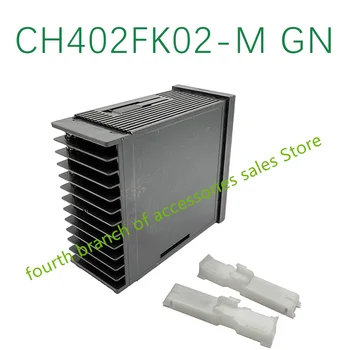 CH402 CH402FK02-M*O CH402FK02-M*GN Inteligent PID Digital Controler de Temperatura Releului de Ieșire, în Stare Solidă Ieșire