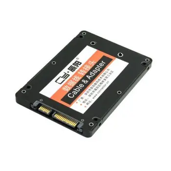 CYSM Chenyang Chenyang Mini PCI-E mSATA SSD de 2.5