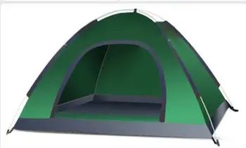 De călătorie portabil cort, plaja umbra cort exterior impermeabil camping casa.pescuit singur cort
