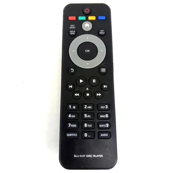 De schimb NOI Pentru PHILIPS Blu-ray Remote Control RC-2802 BDP6000/12 Pentru Blu-ray Player Fernbedienung
