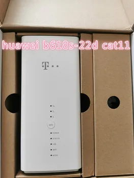 Deblocat Huawei B618s-22d Cat11 4G LTE Band 1/3/7/8/20/38 600Mbs Router Wireless