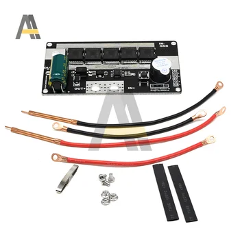 DIY Acumulator Portabil de Stocare a Energiei Loc PCB Circuit 5V 12V Sudare Echipament de Sudare Mașină Accesor Aparat de Sudura
