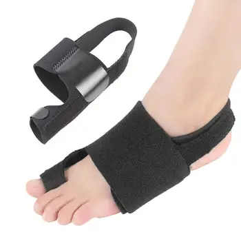 Durabil Soft Toe Corector Bărbați Femei Hallux Valgus Corector Tep Separator De Durere Suport Fix Inflamație La Picior Atelă
