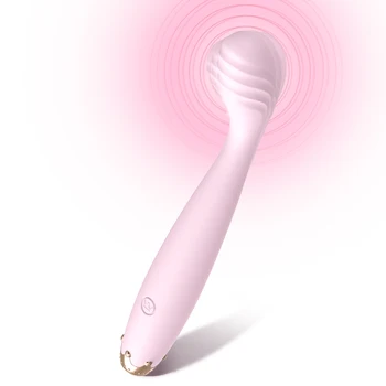 G-Spot Vibrator Pentru Femei Orgasmul Feminin Biberon Masaj Vagine Masturbari Clitoris Stimulării Erotice Jucarii Sexuale Pentru Femei Cupluri