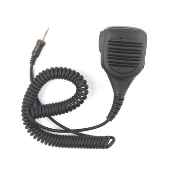 Gtwoilt Icom HM-165 Impermeabil Difuzor Microfon pentru IC-M33, IC-M35