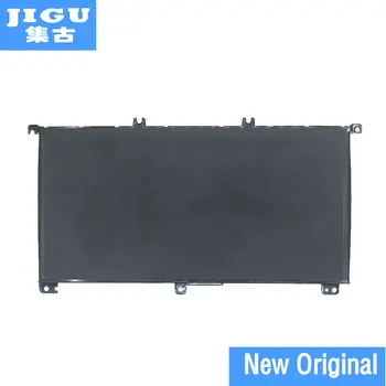 JIGU 11.4 V Original Baterie Laptop 00GFJ6 357F9 Pentru DELL 15 5576 Pentru Inspiron 7559 7566 7567 7759