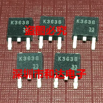 K3638 2SK3638-2K SĂ-252 20V 64A