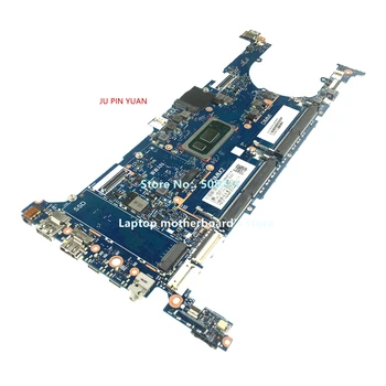 L65059-601 Pentru HP EliteBook x360 830 G6 HSN-I22C Laptop Placa de baza 6050A3059101 L65059-001 Cu SRFFW I7-8565U pe Deplin Testat