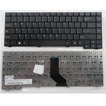 Laptop Aspect engleză Tastatură Pentru LG A310 A410 R490 P810 C400 C500 R410