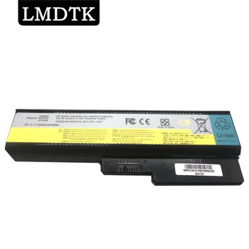 LMDTK NOI 6 CELS BATERIE LAPTOP PENTRU LENOVO G430 G450 G455A G530 G550 L08S6C02 LO806D01 L08L6C02 L08L6Y02 L08N6Y02