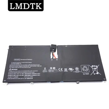 LMDTK Noi HD04XL Baterie Laptop Pentru HP Envy Spectre XT 13-2000eg 13-2021tu 13-2120tu 13-2113TU Pro 13-b000 HSTNN-IB3V